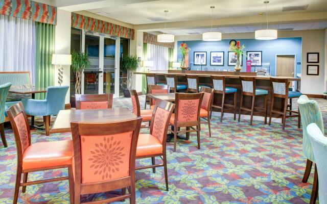 Hampton Inn Ft. Lauderdale-West/Pembroke Pines