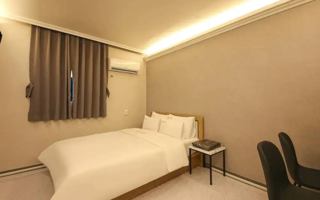 Bucheon Daon Hotel