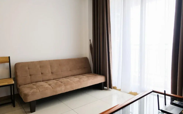 Nice 1BR Apartment at M-Town Signature