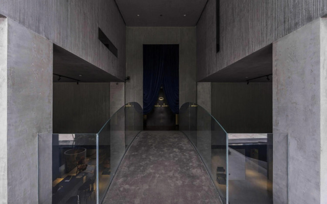 Duxiana Hotel - Shanghai