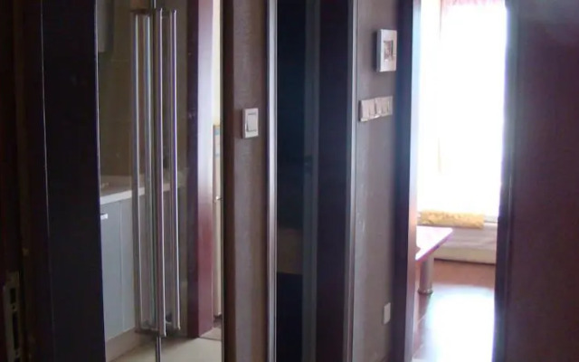 Dalian Jiahao Apartment