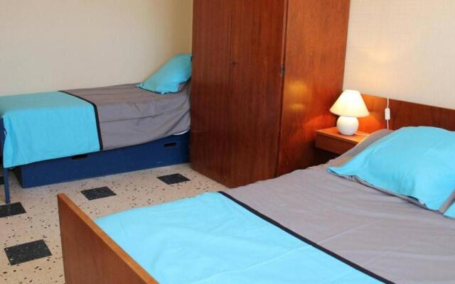 Appartement Port-la-Nouvelle, 2 pièces, 5 personnes - FR-1-229C-495