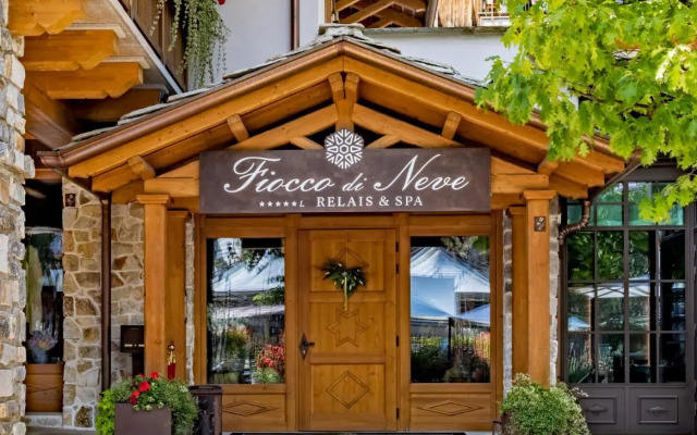 Fiocco di Neve Relais & Spa