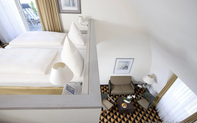 Welcome Hotel Bad Arolsen