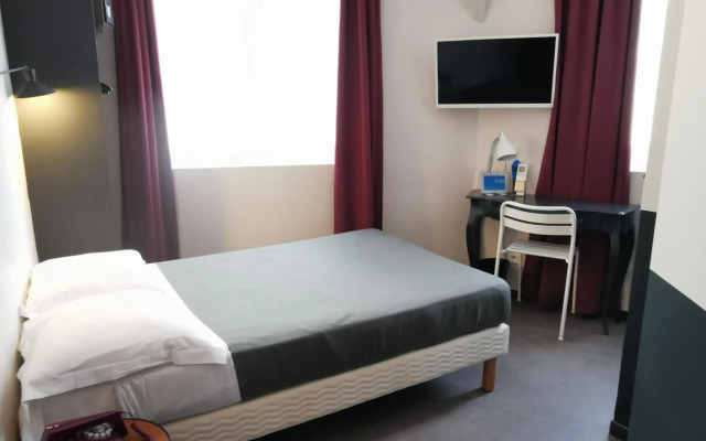 Hotel Alnea