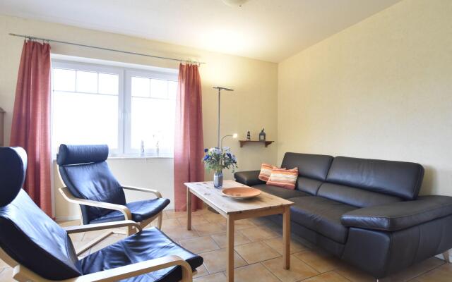 Lavish Apartment in Insel Poel With Sauna