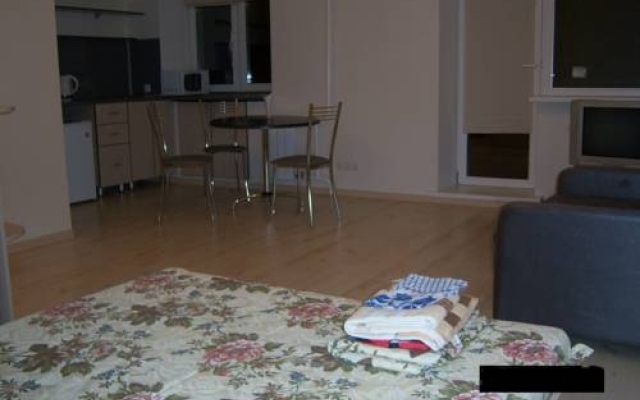 Albatros Apartments Near Red Square