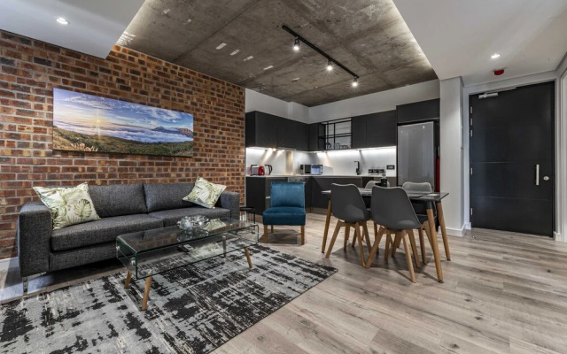 304 The Signature De Waterkant