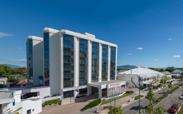 Rydges Southbank Townsville