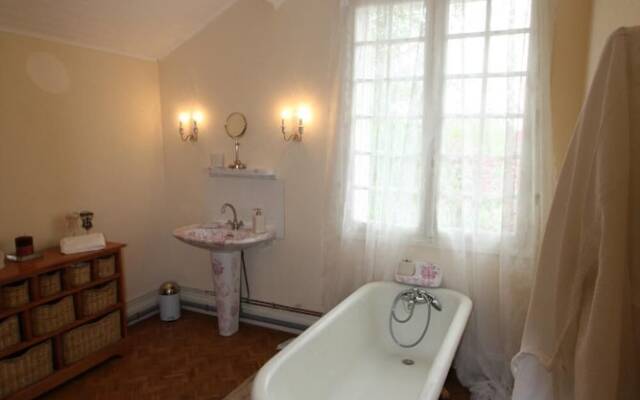 The Retreat at Le Grand Bois