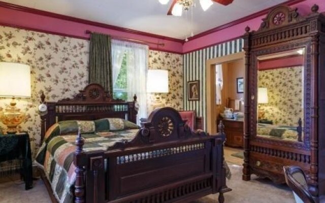 Roseberry House Bed & Breakfast