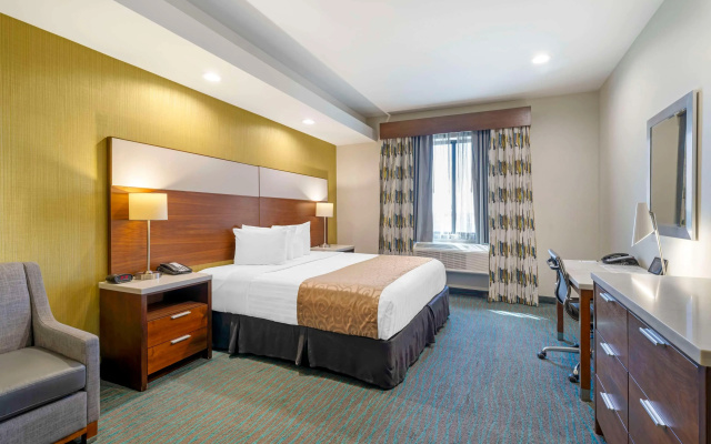 Best Western Plus Gardena Inn & Suites