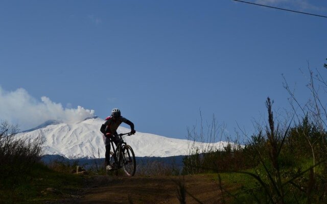 Etna Bike B&B