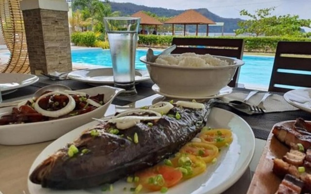 RSAM Beach Resort by Cocotel