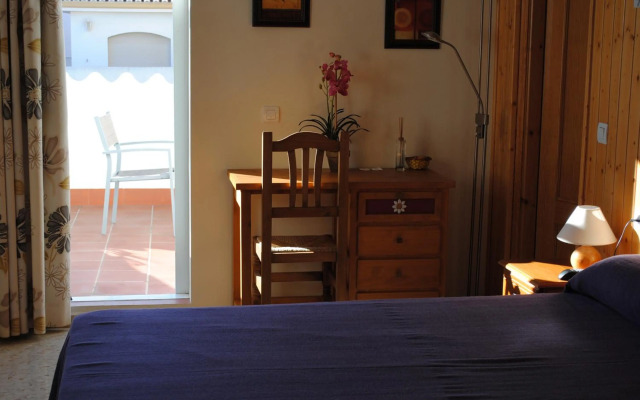 Hotel Maria Cristina