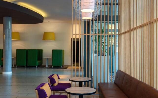 Neighbourgood Newlands