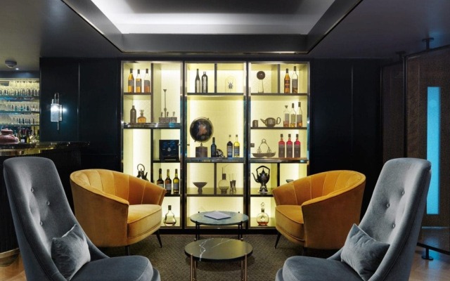 The Athenaeum Hotel & Residences