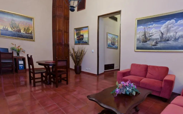 Boutique Hotel Palacio
