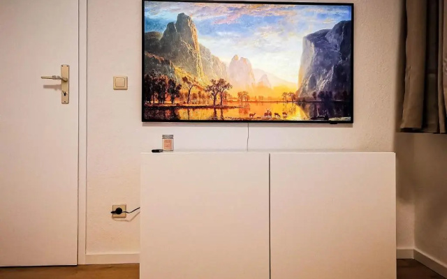 Zwickau Innenstadt Deluxe Apartment