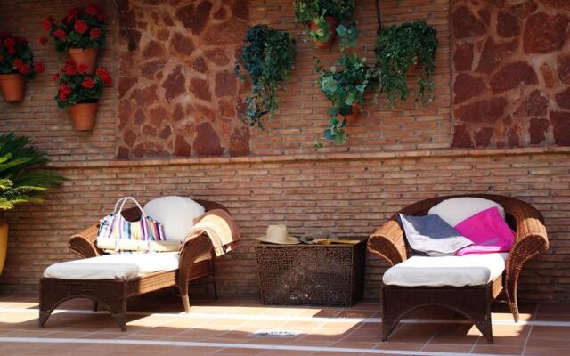 Apartamentos Tronca Luxury