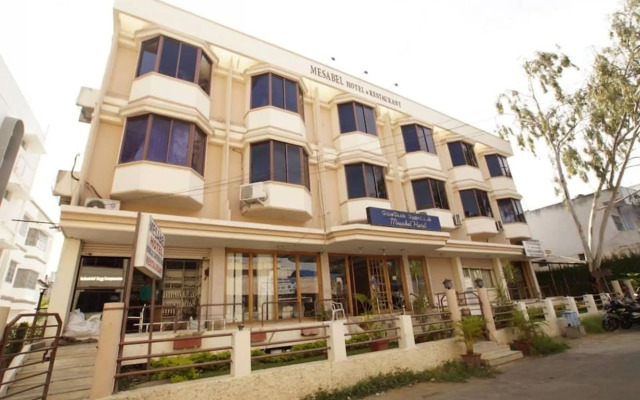 Mesabel Hotel