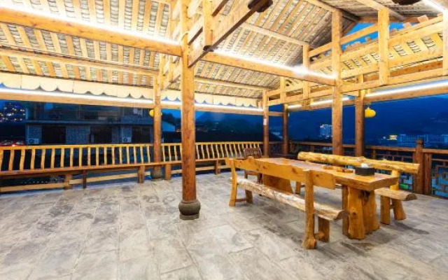 Furong Town Hanxiangju Homestay (Furong Town Dapubu)