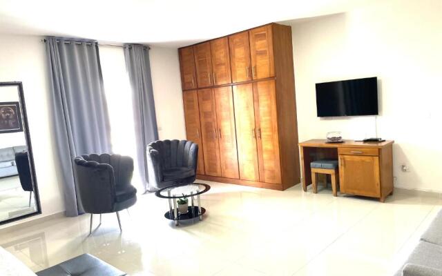 Gaia Residence