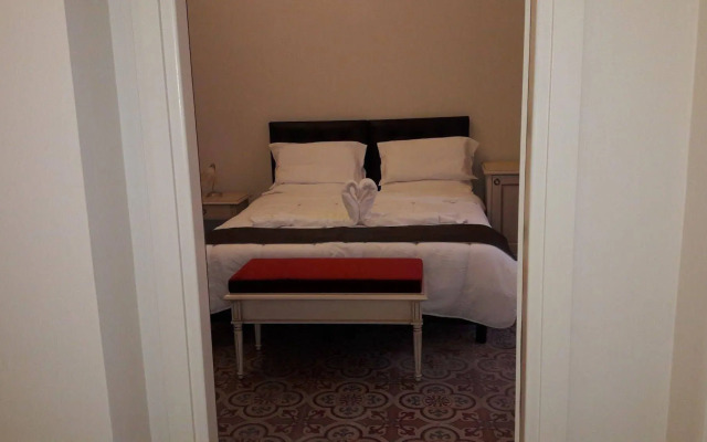 Umberto House Catania