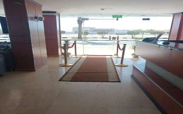 Diar Alkhayal Furnished Apartments