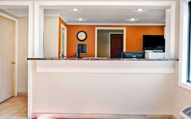 Knights Inn Sterling Heights