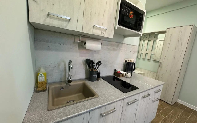 Феникс на улице Гостиничная