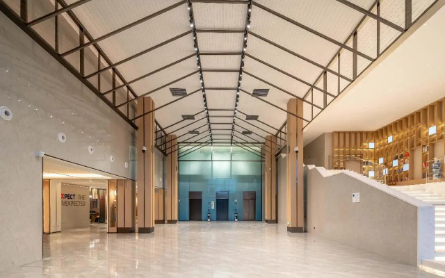 Holiday Inn Express Jinan Airport Zone by IHG