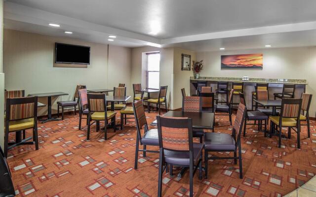 MainStay Suites Casper