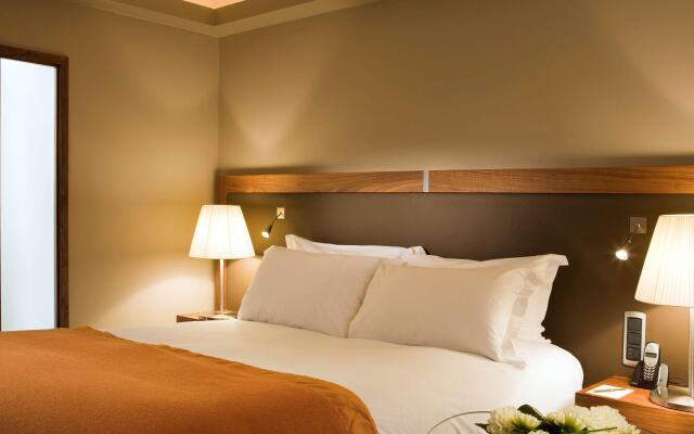 Sofitel Lyon Bellecour