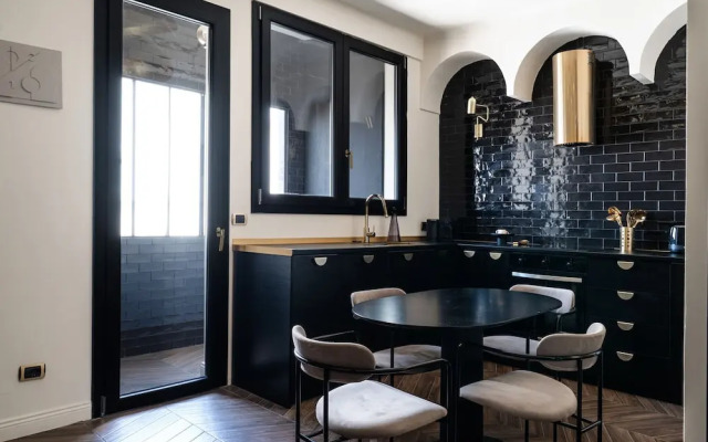 Xoxo From Bari by Wonderful Italy