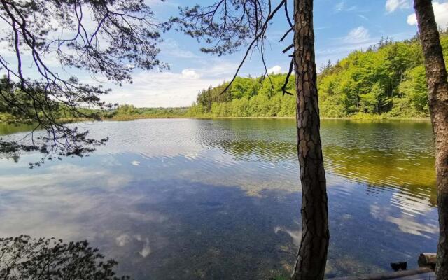 Ferienwohnung Dacherl