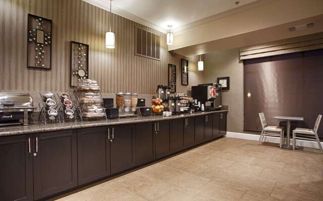 Best Western Plus Texarkana Inn & Suites
