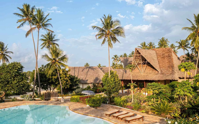 Maharaja Boutique Hotel Zanzibar