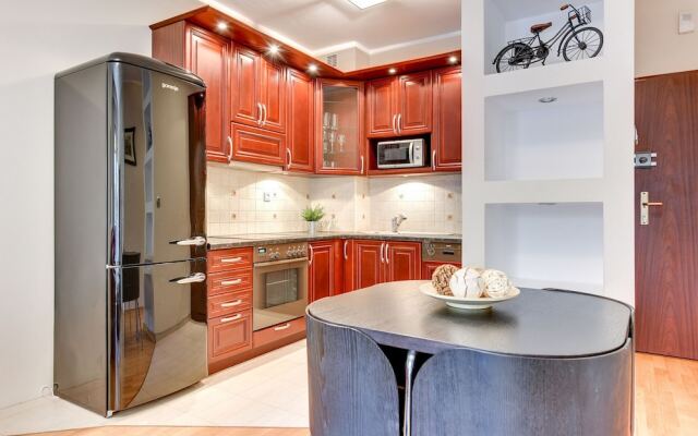 Palermo Apartment by Renters