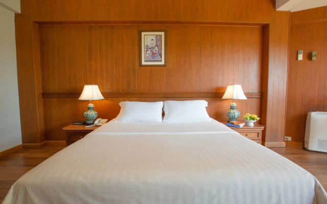 Sailom Hotel Hua Hin