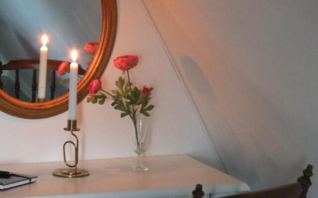 Andelsmejeriet Bed and Breakfast
