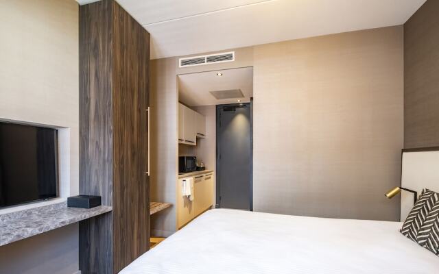 Breathe Boutique hotel Leiden