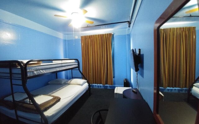 Rodeway Inn