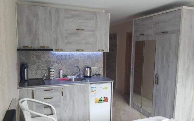Orby Palace Bakuriani 326
