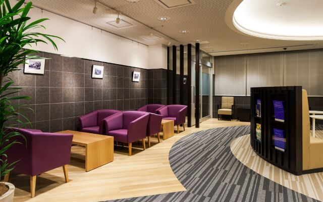 Daiwa Roynet Hotel MITO