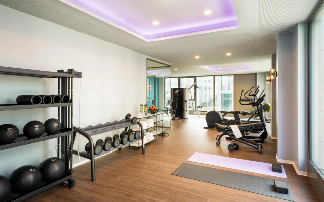 Leonardo Hotel Eschborn Frankfurt