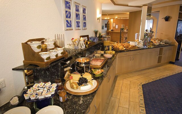 Hotel Alpenlodge Etoile