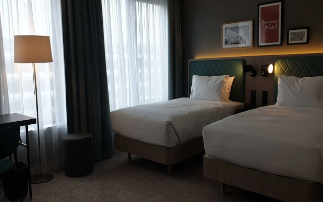 Hilton Garden Inn Paris Orly Airport