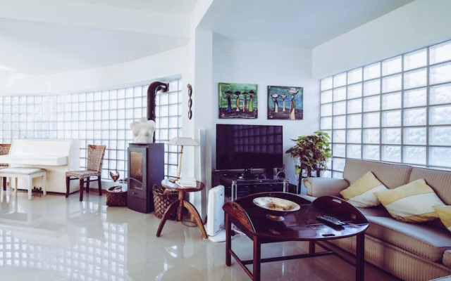 Villa Teresa