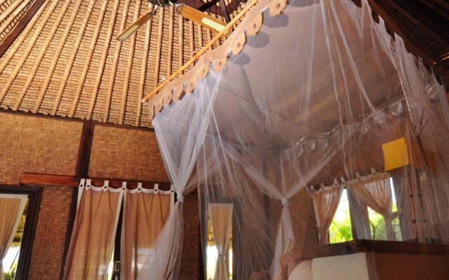 Brothers Bungalows Balangan